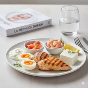 Dieta Dukana