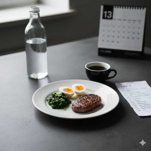 Dieta Kopenhaska
